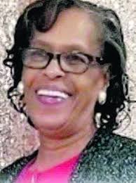 Eartha Palmer Obituary