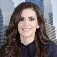 ✨ A heartfelt thank you to Antoinette Rodriguez, MBA of MarFi Advisors for  her incredible work as the emcee of the 10th Annual Invest In Women  Conference hosted by FA Magazine! |