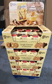 Maybe you would like to learn more about one of these? Cassa Espositore Per Biscotti Conai Consorzio Nazionale Imballaggi