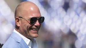 Madison field hockey coach Carrie Holman named US Coach of the Year