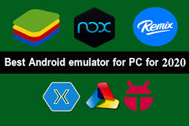 Plus, it runs smoothly on many devices! Best Android Emulator For Pc For 2021 ØªØ°ÙƒØ±Ø© Ù†Øª