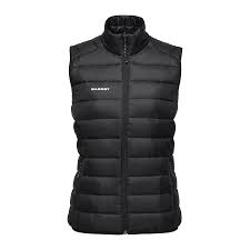 Women's Outdoor Vests » Lightweight & Insulated Jackets | Mammut