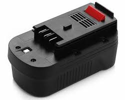 Black And Decker Drill Battery Replacement Replacement For Black Decker Hpb18 Power Tool Battery Type Ni Mh Volt 18v Capacit Power Tool Batteries Cordless Drill Batteries Cordless Drill
