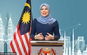 Karena kesalahan kecil, rencana besar jadi berantakan. Jangan Kerana Nila Setitik Rosak Susu Sebelanga Respon Rina Harun Berhubung Kes Gangguan Seksual Membabitkan Anggota Pdrm The Reporter