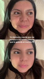 Por favor diganme que si me veo abuela buena onda😭 #familiapaterna #awela