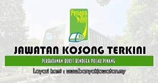 Tawaran adalah dipelawa daripada warganegara malaysia yang berkelayakan untuk memohon bagi mengisi jawatan kosong di pelbagai lokasi sebagaimana berikut: Jawatan Kosong Di Perbadanan Bukit Bendera Pulau Pinang 8 April 2021 Kerja Kosong 2021 Jawatan Kosong Kerajaan 2021