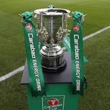 We're joined by paul merson for coverage of the first round draw for the carabao cup 2020/21 with 70 efl sides waiting. Carabao Cup 2020 Live Stream 2020carabao Twitter