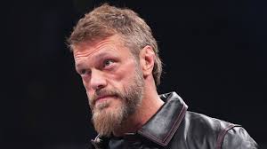 Adam Copeland Explains Why He's Trying To Get 'COPE' Over