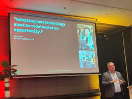 hrtechfestsa #ldtechfestsa