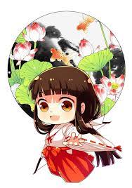 little inuyasha inuyasha series kikyou 01 jiegengdai deviantart com art kikyou 02 jiegengdai deviantart com art sesshomaru 01 jiegen 犬夜叉 かわいい絵 犬夜叉 イラスト