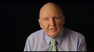 Jack Welch