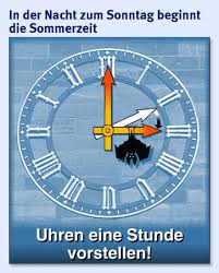 Vorteil der zeitumstellung:die uhr im auto geht wieder richtig.nachteil:die am backofen geht jetzt falsch. Zeitumstellung Die Deutschen Mogen Die Sommerzeit Nicht Umwelt Faz