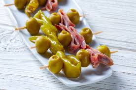 Maybe you would like to learn more about one of these? 17 Comidas Tipicas Del Pais Vasco Que Tienes Que Probar Tuscasasrurales Com