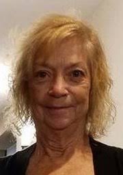 Barbara Fosnaught Obituary (1942