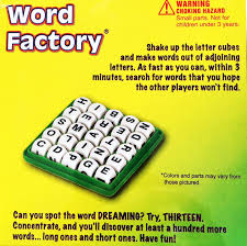Nurture your child's curiosity with immersive activities that make learning an adventure! Word Factory Word Game Lazada Ph