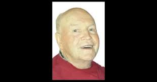 David P. "Irish" Byrnes Obituary (2023)