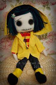 Pin On Dolls
