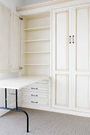 Pin By Amelia Smith On Smart Ideas Dream Craft Room Murphy Table Craft Room