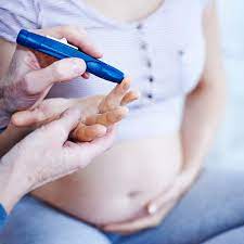 5 Tips For Managing Gestational Diabetes