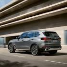 BMW-X