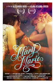 Cinematographer Magela Crosignani's No-Frills Romanticism for Mary Marie -  Studio Daily