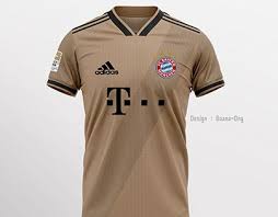 As one of the top teams competing in the german bundesliga, bayern munich has fans worldwide, and now you can show your support with this selection of kits. Pin On Bundesliga