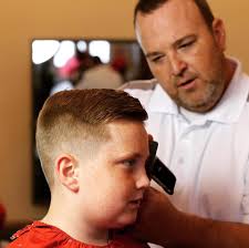 Does anyone remember Brookville Barber Shop?