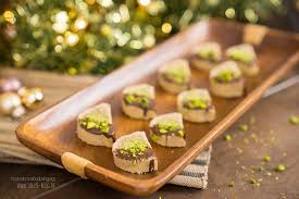 Pistazien Marzipan Platzchen Sallys Blog Marzipan Platzchen Pistazien Marzipan