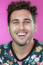 I Am Borderline (Short 2016)