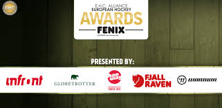 This would be the first mvp nomination for matthews. Nominees Announced For 2020 Fenix Outdoor E H C Hockey Awards Euro Hockey Clubs