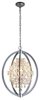 Check spelling or type a new query. Ove Decors Pena Chrome Finish Led Integrated Chandelier Transitional Chandeliers By Ove Decors Houzz