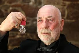 Quest to solve origins of heraldic Arbroath plaques