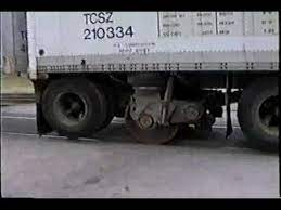 Roadrailer Triple Crown Train Pictures Triple Crown Classic Trucks