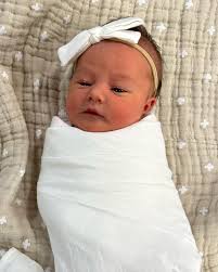 Our baby GIRL, Annie Josephine Tolbert, joined us