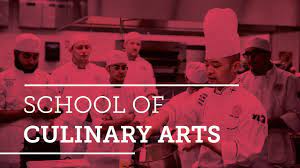 Top 10 Culinary Arts Schools Gradlime