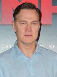 David Morrissey Movies & TV Shows List