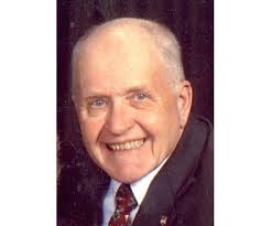 Malcolm Day Obituary (1935