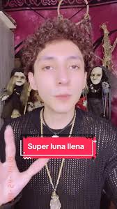Super luna llena 29 septiembre 🌕 #witchtok #parati #bruja #brujeria #...