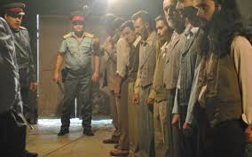 Un tânăr compozitor, tase caraman, proaspăt logodit, ajunge în iadul reeducării de la închisoarea piteşti. AdevÄrul Filmul In Care Apare Kira Hagi Se PregÄteste De Lansare Regizorul Toma Enache Sunt IntamplÄri Reale Din Fenomenul Pitesti