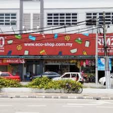 Oz marketing sdn bhd was established in 1994, to spearhead the marketing and distribution of kalbe group's products in malaysia and the asean region. Eco Shop Selangor Kuala Lumpur Tauran U