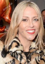 Nicole Appleton Tamzin Outhwaite Editorial Stock Photo