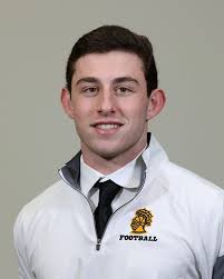 AGR: All-Greater Rochester Football Team Fall 2018