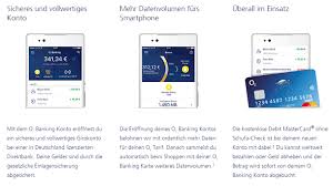 O2 Banking Girokonto Erfahrungen 2020 Banking Uber Die App