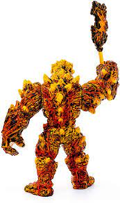 Check spelling or type a new query. Schleich 42447 Lava Golem Amazon De Spielzeug