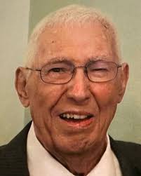 Kenneth Fee Obituary October 10, 2023