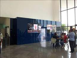Telekomunikasi indonesia international (malaysia) sdn bhd (telin). B L Tay Architect Wd Media Malaysia Sdn Bhd