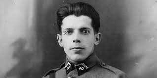 Le parcours révélé de mon grand-père WOLF Marcel pendant la 2ème guerre  mondiale