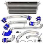 Intercooler Kit For 96-99 Toyota Starlet GT E82 90-95 Glanza V EP91 1.3L  4E-FTE | eBay