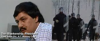 Inside Appalachia: W.Va. Mine Wars, Red-Neck Folklore, & More