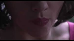 Scarlett Johansson's sexy mouth 3 3 3 - YouTube